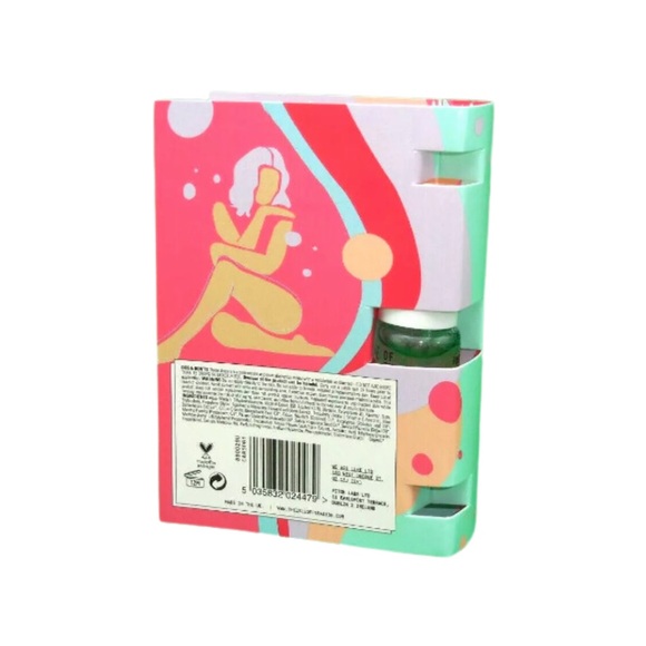 ▪️ 5/$25 ISLE OF PARADISE Customizable Self-Tanning Drops in MEDIUM - .14 oz NEW - Picture 3 of 4